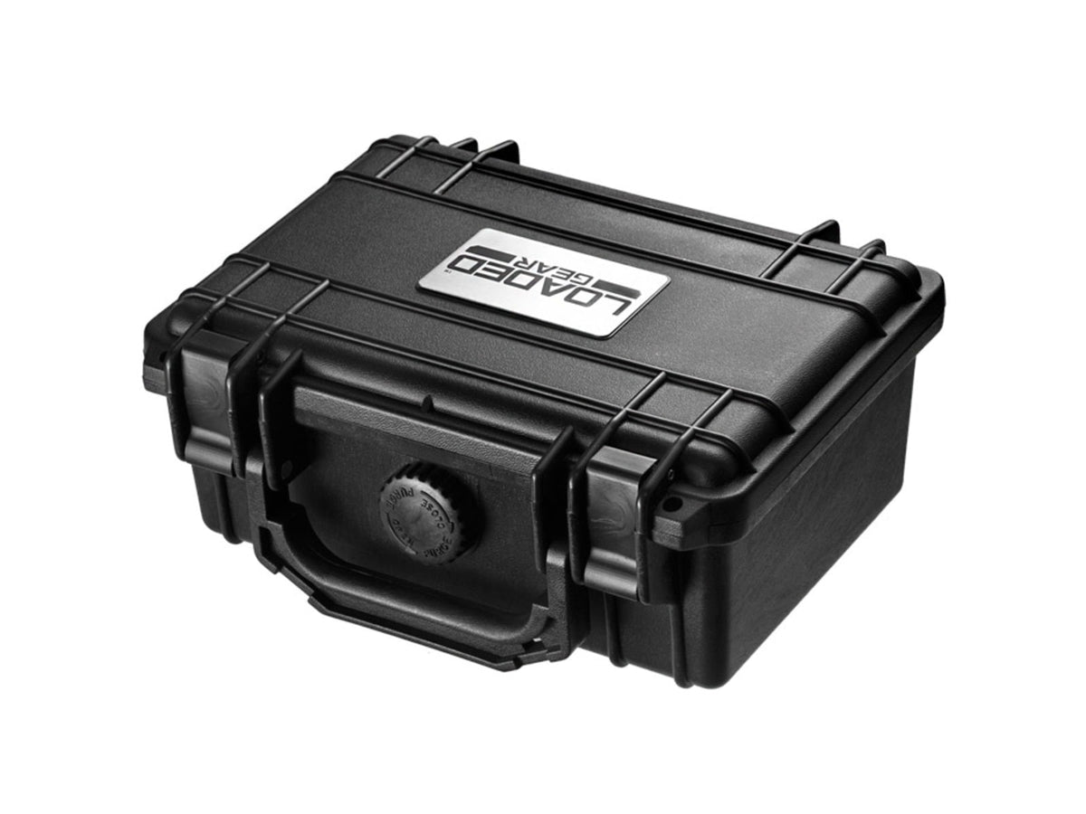 Loaded Gear HD-100 Watertight Dry Box BH11856
