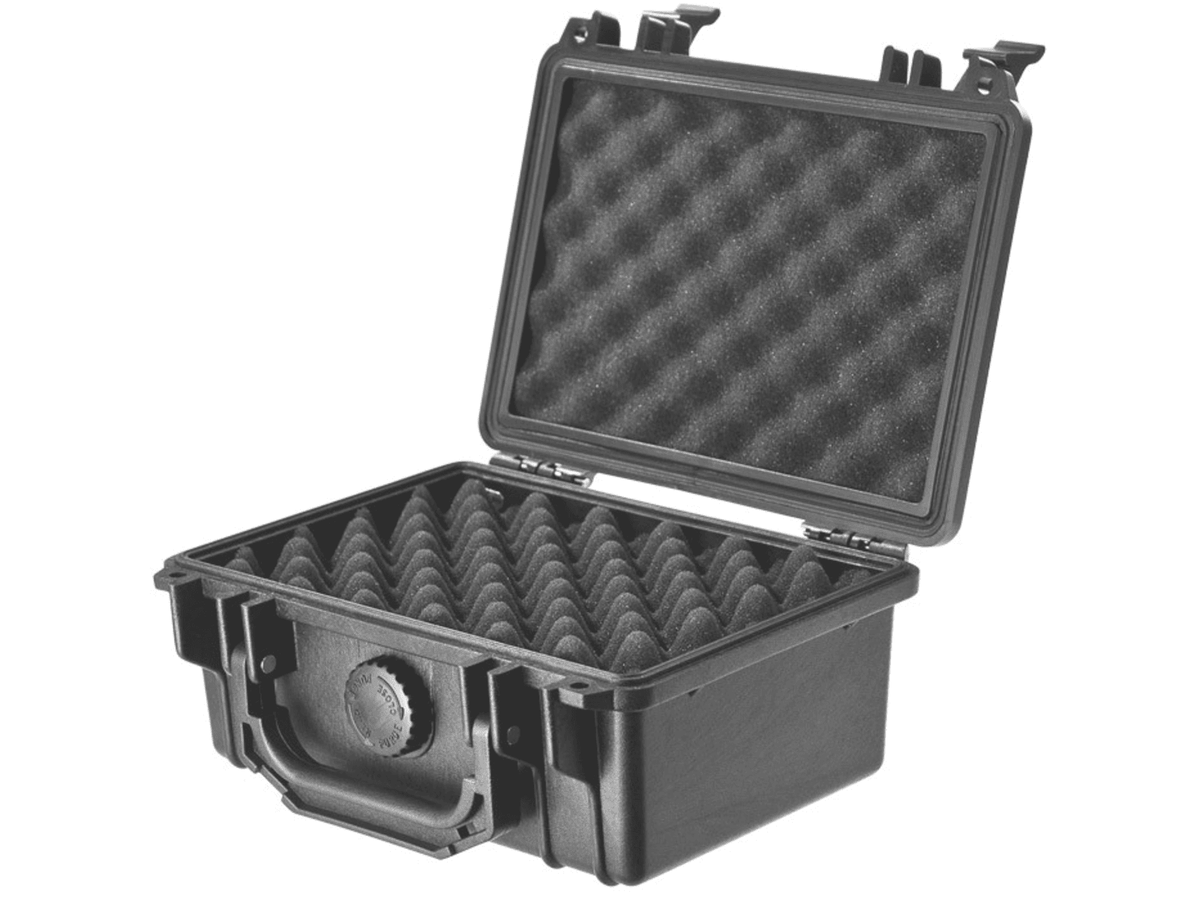 Loaded Gear HD-100 Watertight Dry Box BH11856