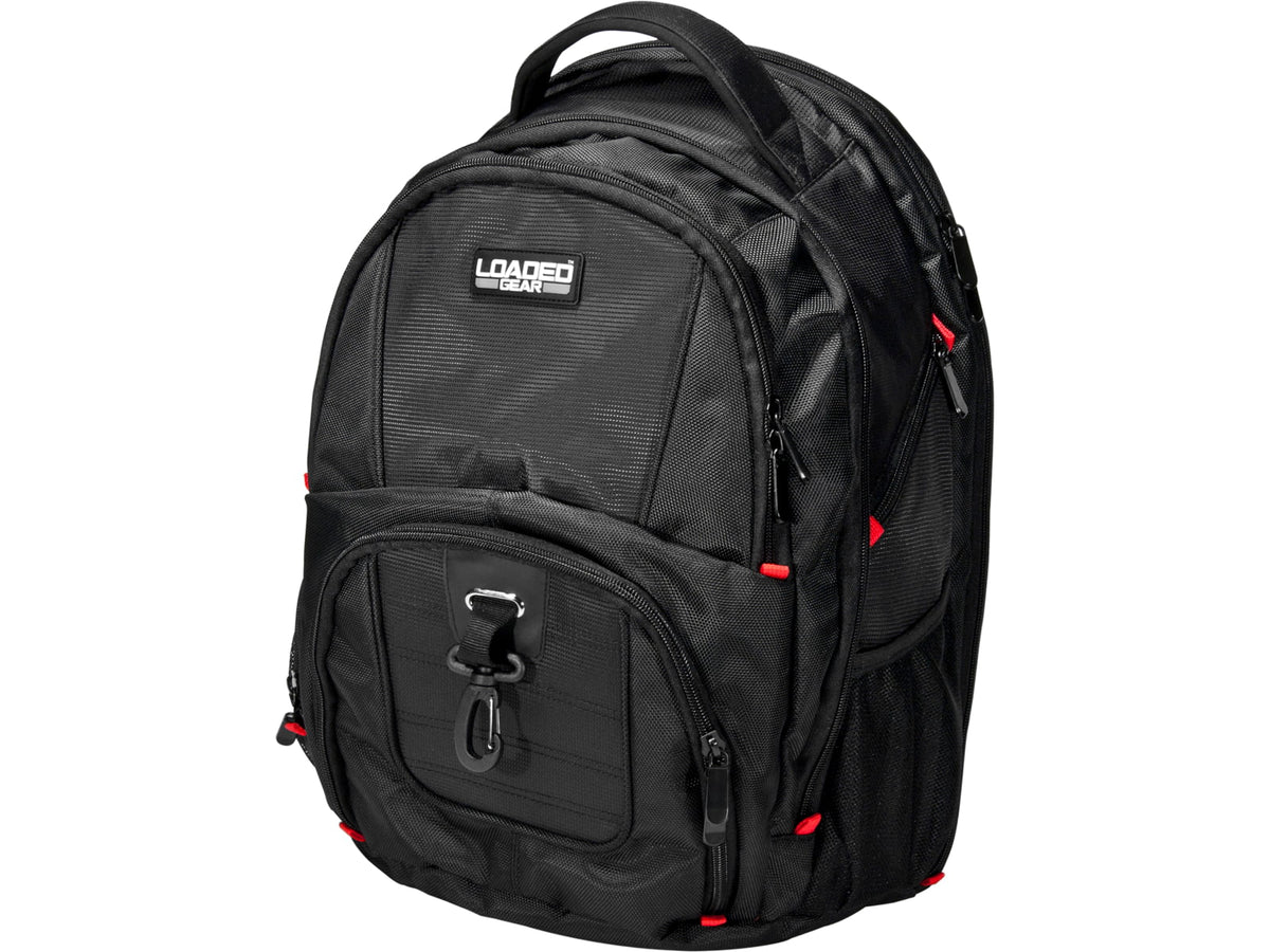 Barska Loaded Gear GX-100 Utility Backpack BJ11900