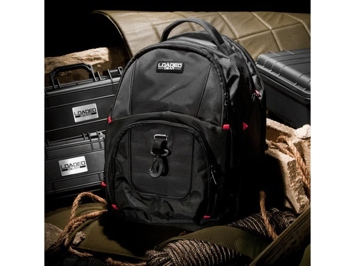 Barska Loaded Gear GX-100 Utility Backpack BJ11900