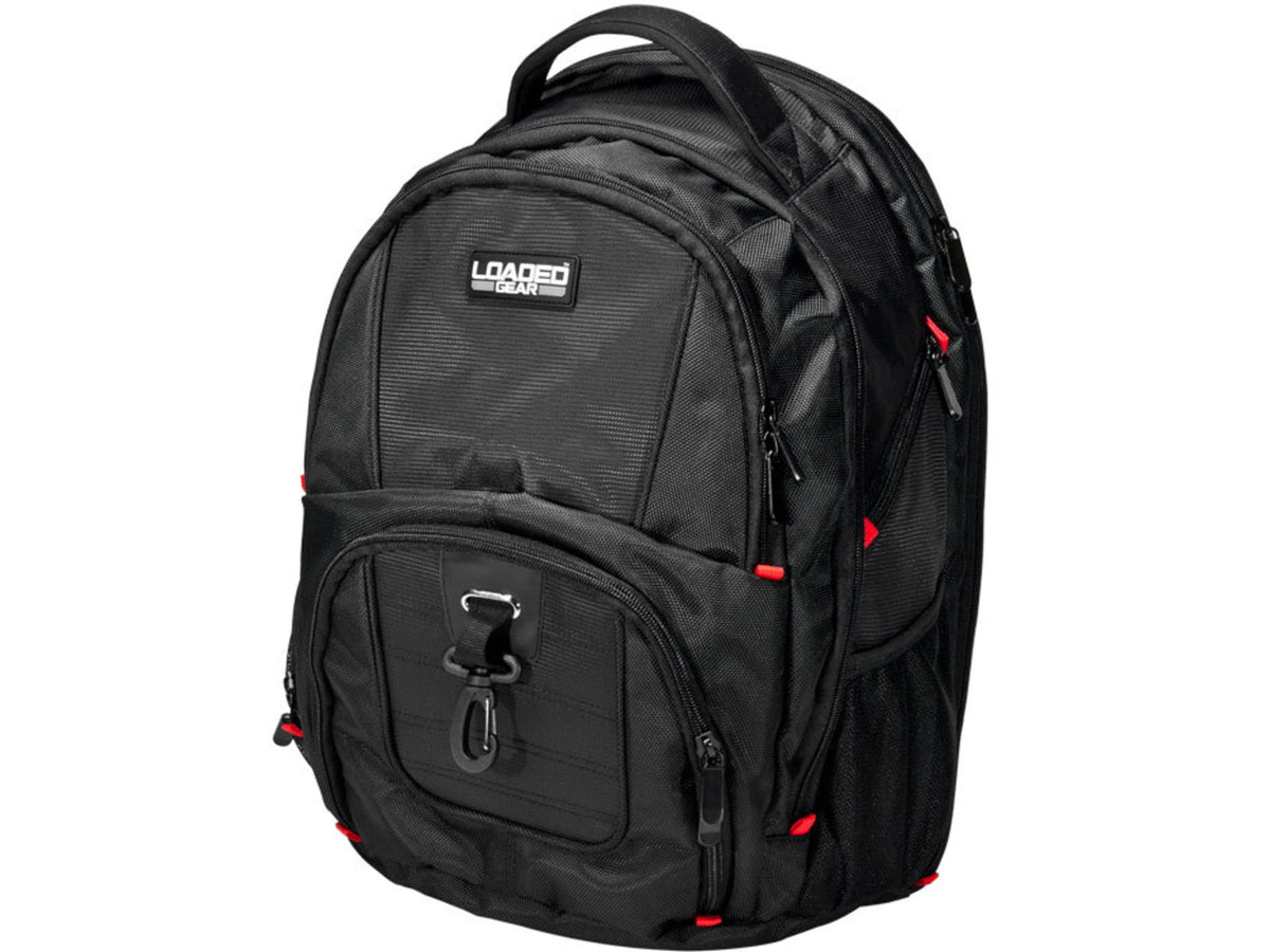 Barska Loaded Gear GX-100 Utility Backpack BJ11900