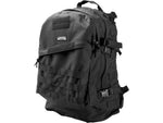 Loaded Gear GX-200 Tactical Backpack Black