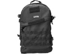 Loaded Gear GX-200 Tactical Backpack Black