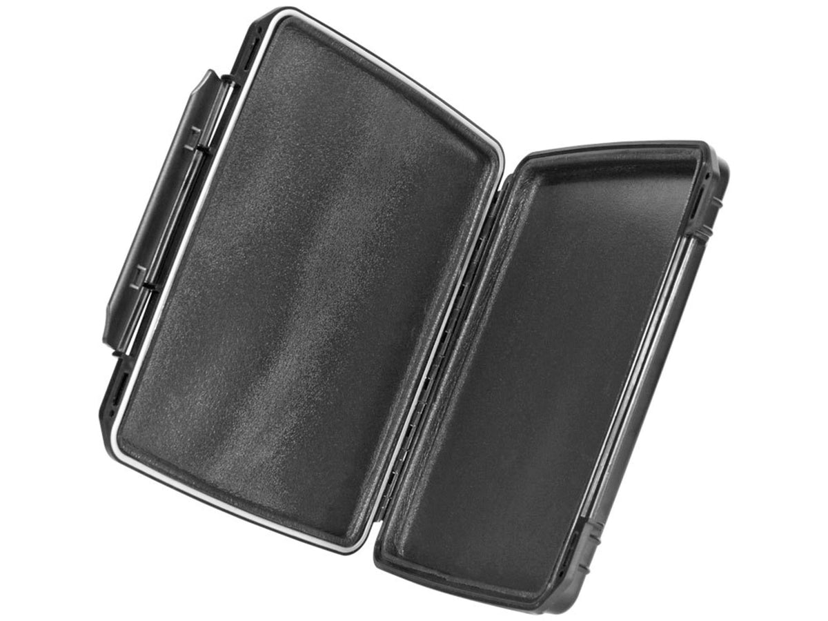 Loaded Gear HD-10 Tablet Hard Case Black BH11954