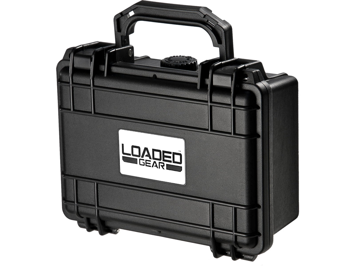Loaded Gear HD-100 Watertight Dry Box BH11856