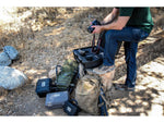 Loaded Gear HD-100 Watertight Dry Box BH11856