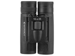 Barska Lucid View Compact 10x25mm Roof Prism Binoculars Black Small AB13275