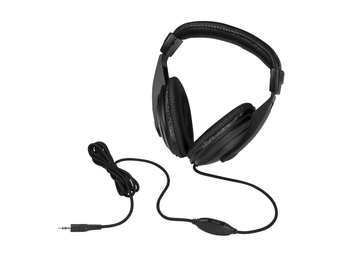 Winbest Metal Detector Headphone 193874