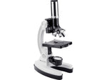 Barska Microscope Kit with Carrying Case White Small AY12938