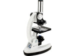 Barska Microscope Kit with Carrying Case White Small AY12938