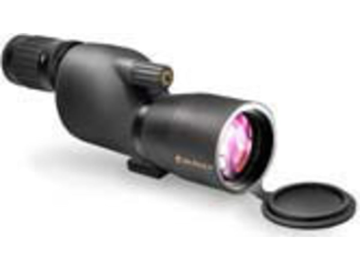 Barska Naturescape 12-36x50 Waterproof Straight Spotting Scope w/ ED Glass & Phase Coating AD11104