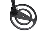 Barska Sharp-200 Professional Metal Detector Field Kit Black/Green Medium BE13962