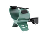 Barska Sharp-200 Professional Metal Detector Field Kit Black/Green Medium BE13962