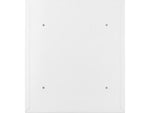 Barska Standard Medical Cabinet12.4x3.94x14.17inWhite CB12822