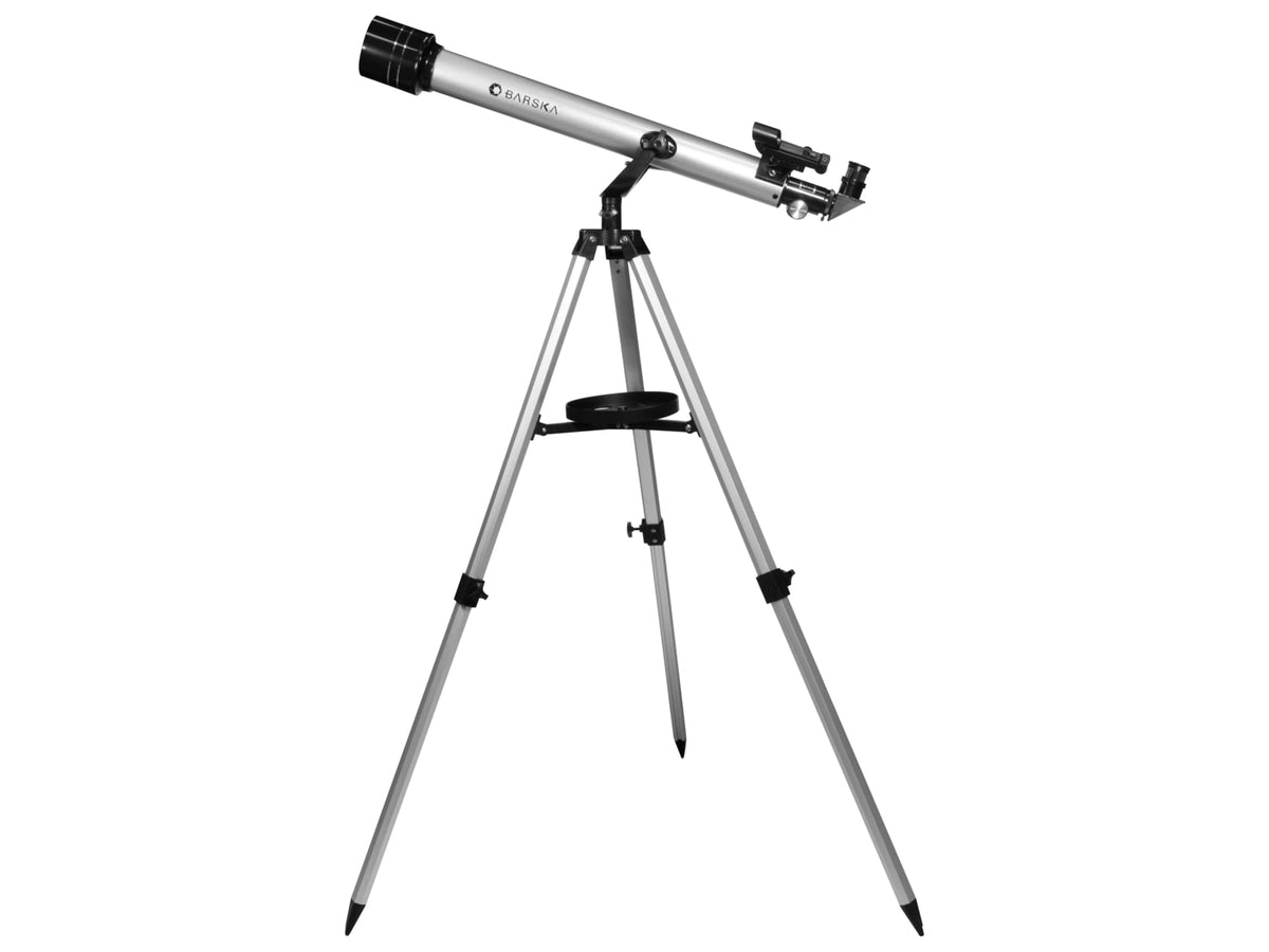 Barska Starwatcher 60mmx800mm AZ Refractor Telescope AE10752