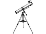 Barska Starwatcher 675x114mm EQ Reflector Telescope AE10758