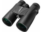 Barska WP Blackhawk 10x42mm BAK-4 Prism Binocular Black Small AB13434