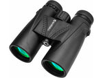 Barska WP Blackhawk 10x42mm BAK-4 Prism Binocular Black Small AB13434