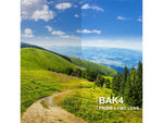 Barska WP Blackhawk 10x42mm BAK-4 Prism Binocular Black Small AB13434