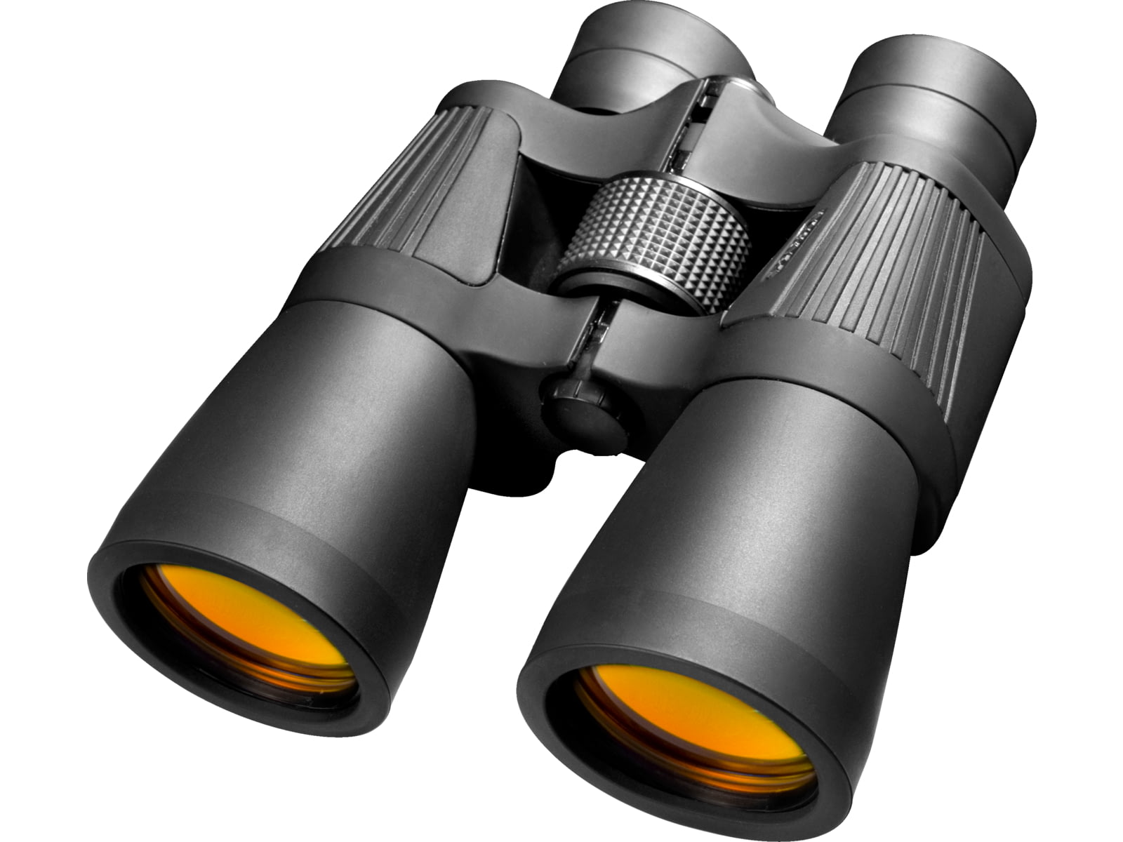 Barska X-Trail 10x50mm Reverse Porro Prism Binoculars Black AB10176