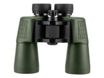 Barska X-Treme View 10x50mm Porro Prism Binoculars Green Medium AB13380