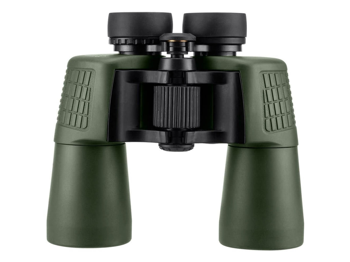 Barska X-Treme View 10x50mm Porro Prism Binoculars Green Medium AB13380
