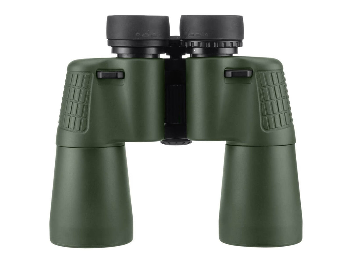 Barska X-Treme View 10x50mm Porro Prism Binoculars Green Medium AB13380