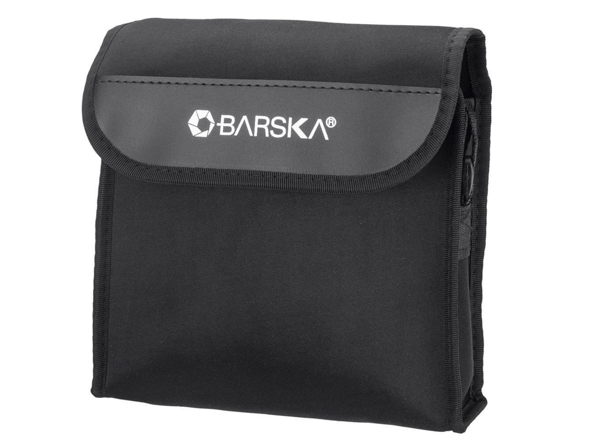 Barska X-Treme View 10x50mm Porro Prism Binoculars Green Medium AB13380