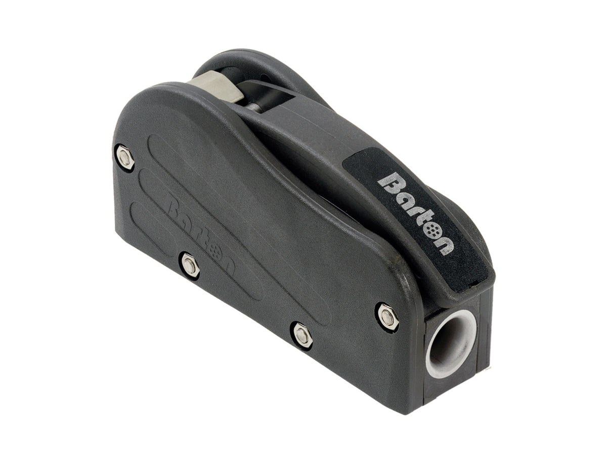 Barton Marine 550 Single Rope Clutch DO 81 500