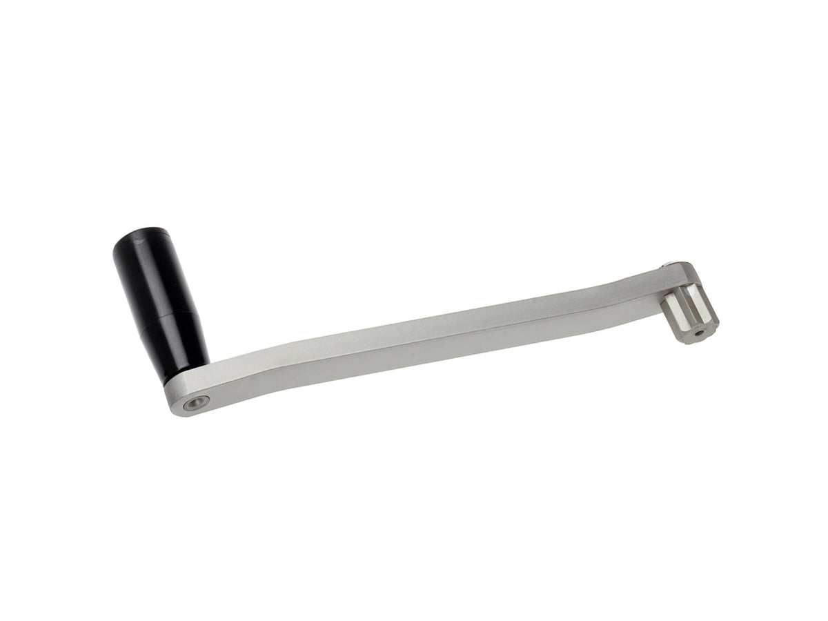 Barton Marine Aluminum Winch Handle - 10" 21 002