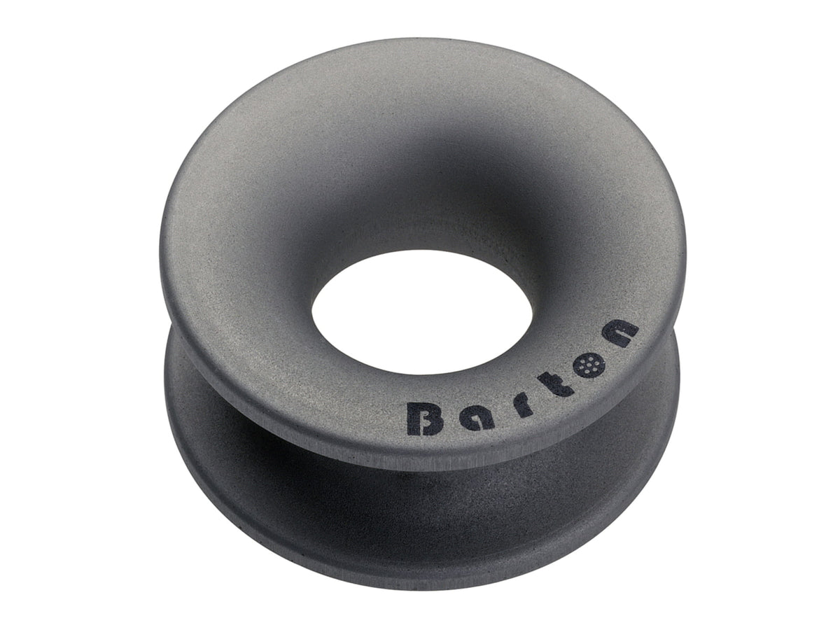 Barton Marine High Load Eye 16mm 60 452