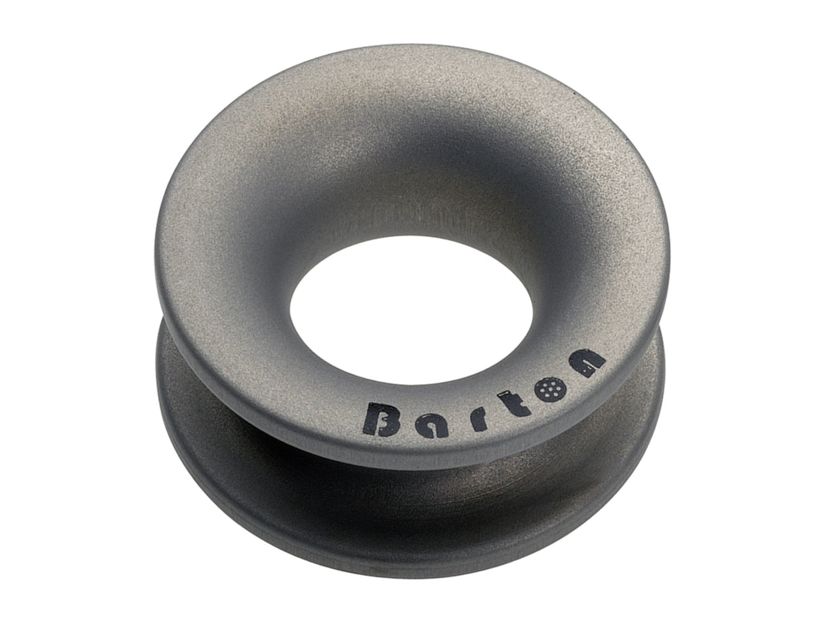 Barton Marine High Load Eye 6mm 60 449