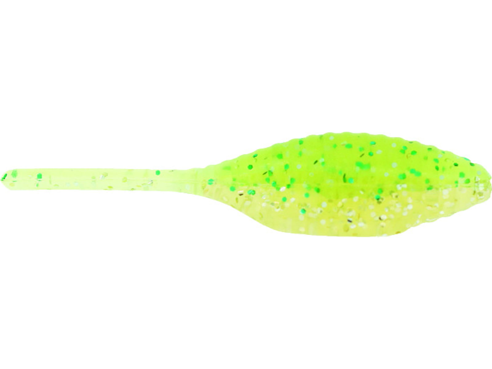 Bass Assassin Tiny Shad Assasin Swimbaits 15 1 1/2in Meat Hook