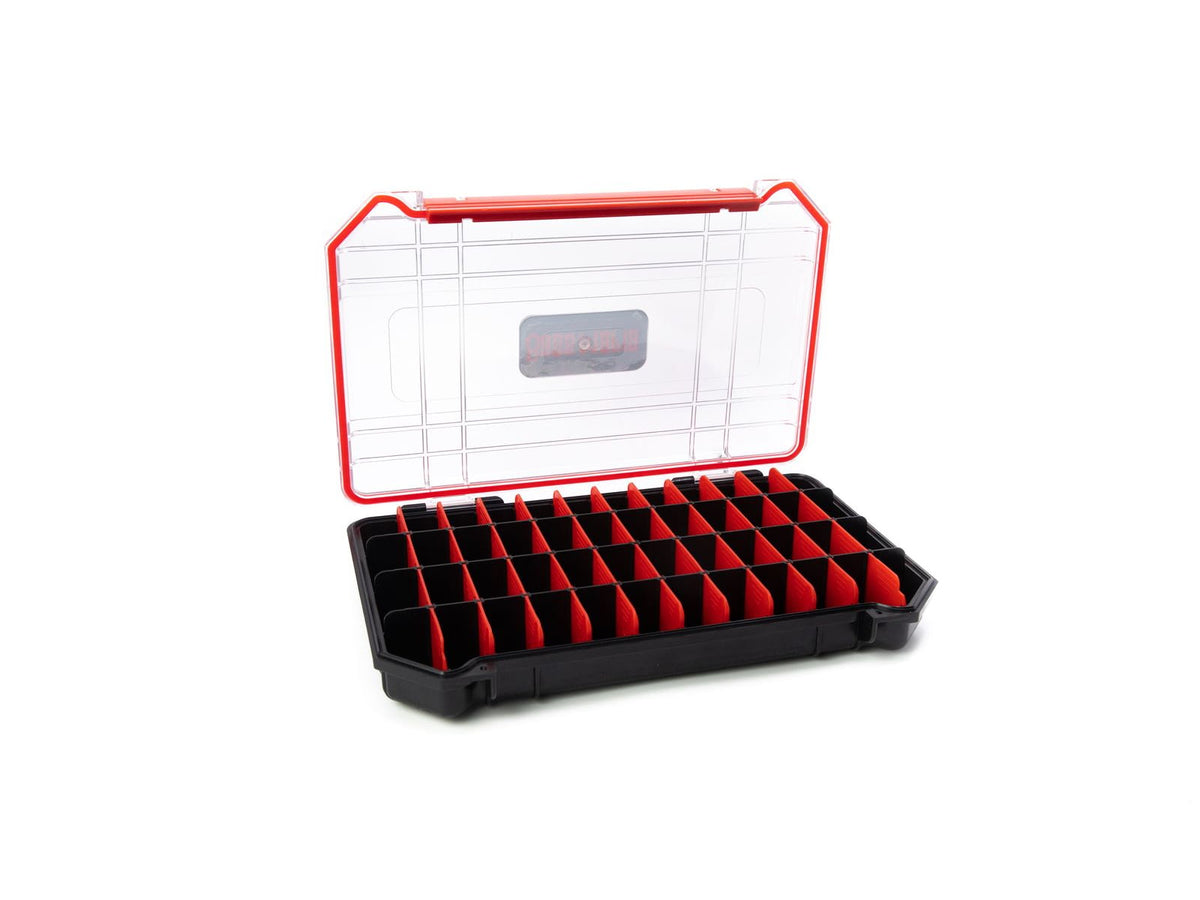Bass Mafia 3700 Coffins 2.0 BM-CO-3700