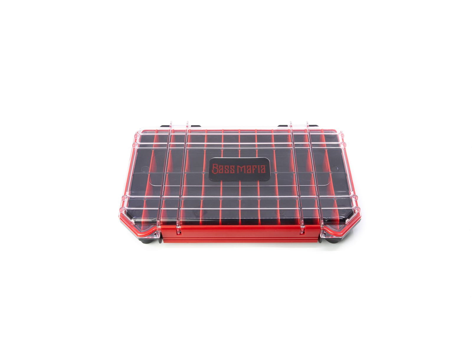 Bass Mafia 3700 Coffins 2.0 BM-CO-3700