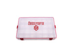 Bass Mafia Casket 2.0 Utility Boxe 3700 BM-CA-3700