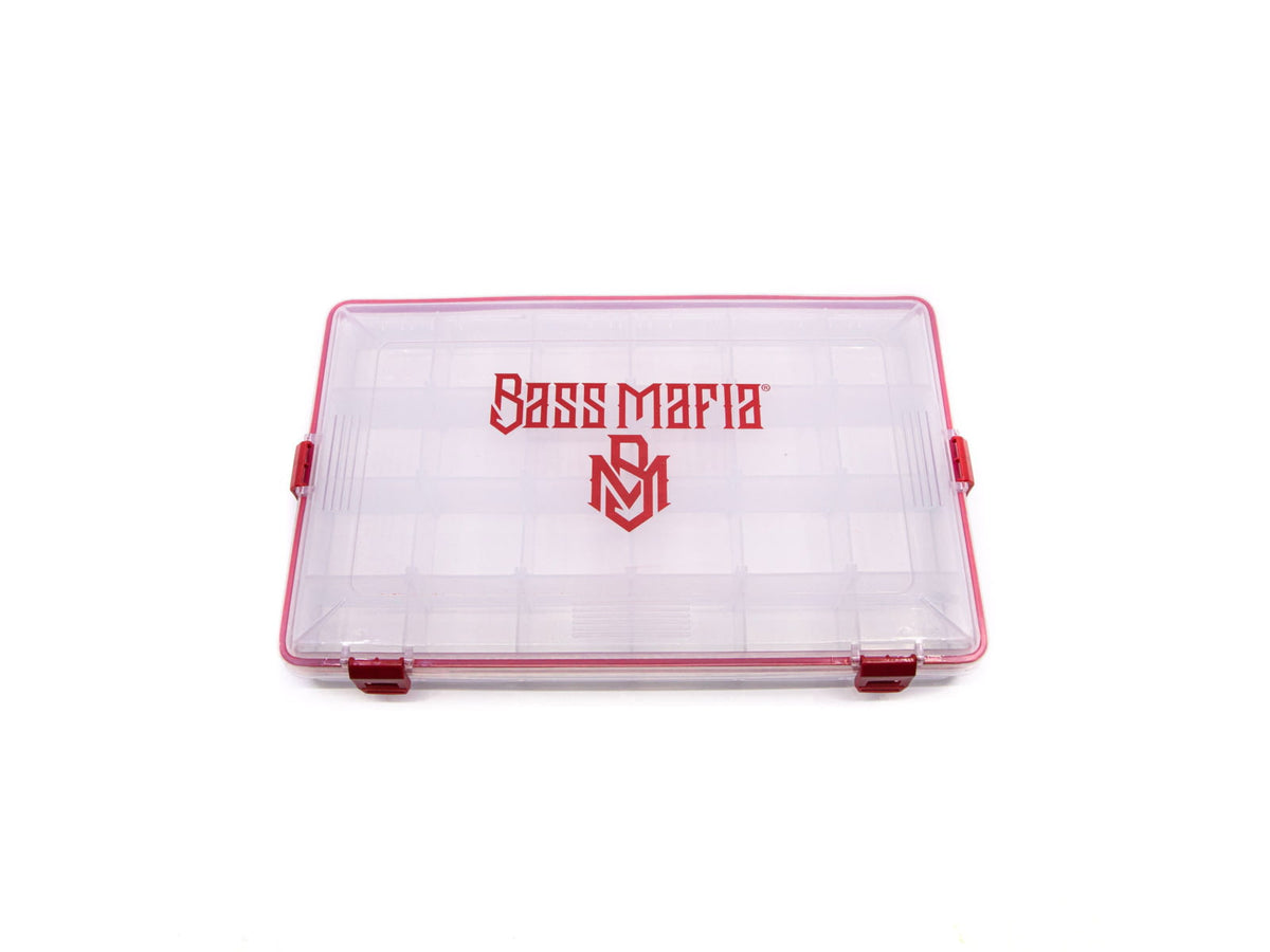 Bass Mafia Casket 2.0 Utility Boxe 3700 BM-CA-3700