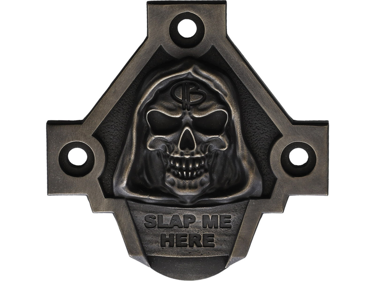 Bastinelli Creations Bronze Bottle Opener