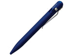 Bastion Bolt Action Pen Aluminum Blue
