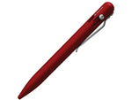 Bastion Bolt Action Pen Aluminum Red