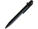 Bastion Bolt Action Pen Black G10 BSTN262