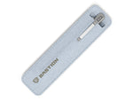 Bastion Felt Pen/Pencil Case Silver