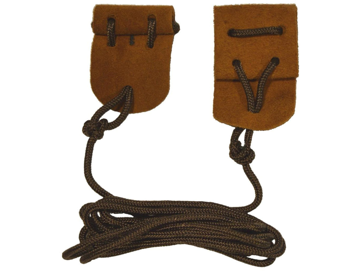 Bateman Bow Stringer Leather 70 in. RLBS