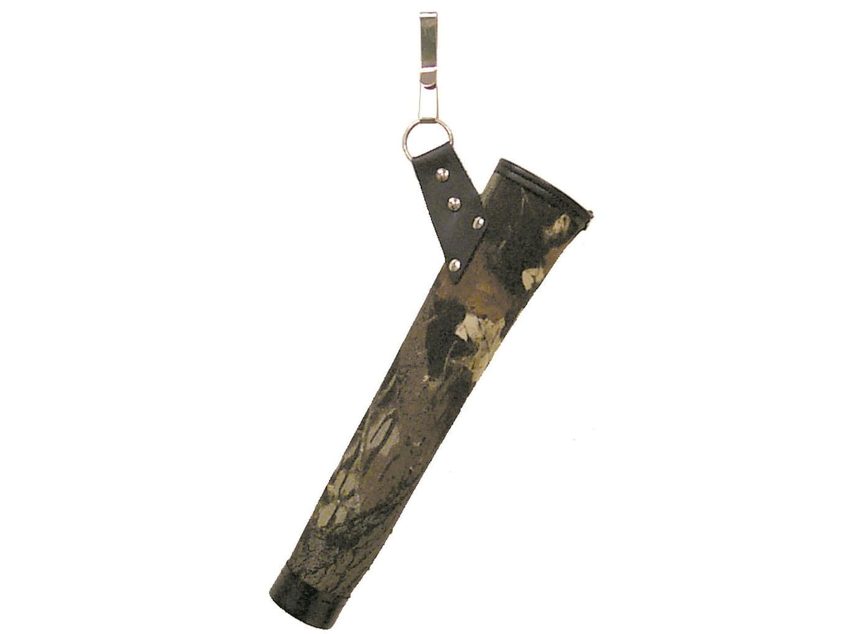 Bateman Cub Tube Quiver Mossy Oak BreakUp RH/LH N13CUBMO
