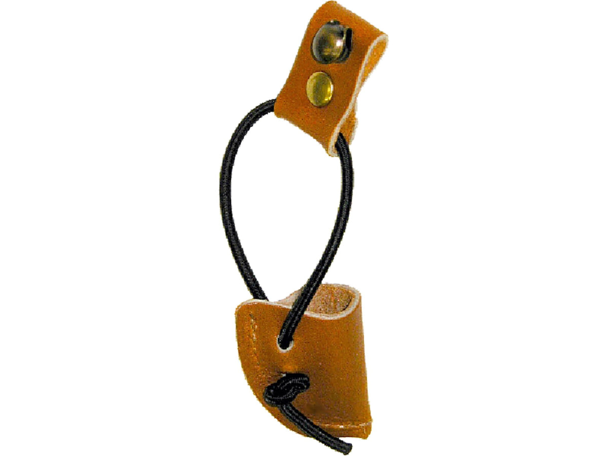Bateman Traditional String Keeper Brown SK