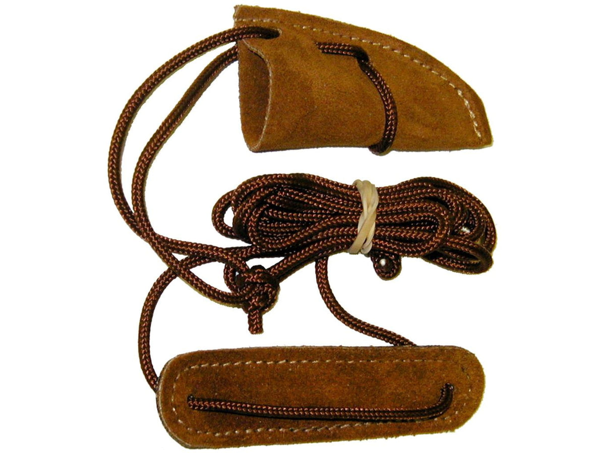 Bateman U2 Bow Stringer Rubber Loop 70 in. U2STRINGER