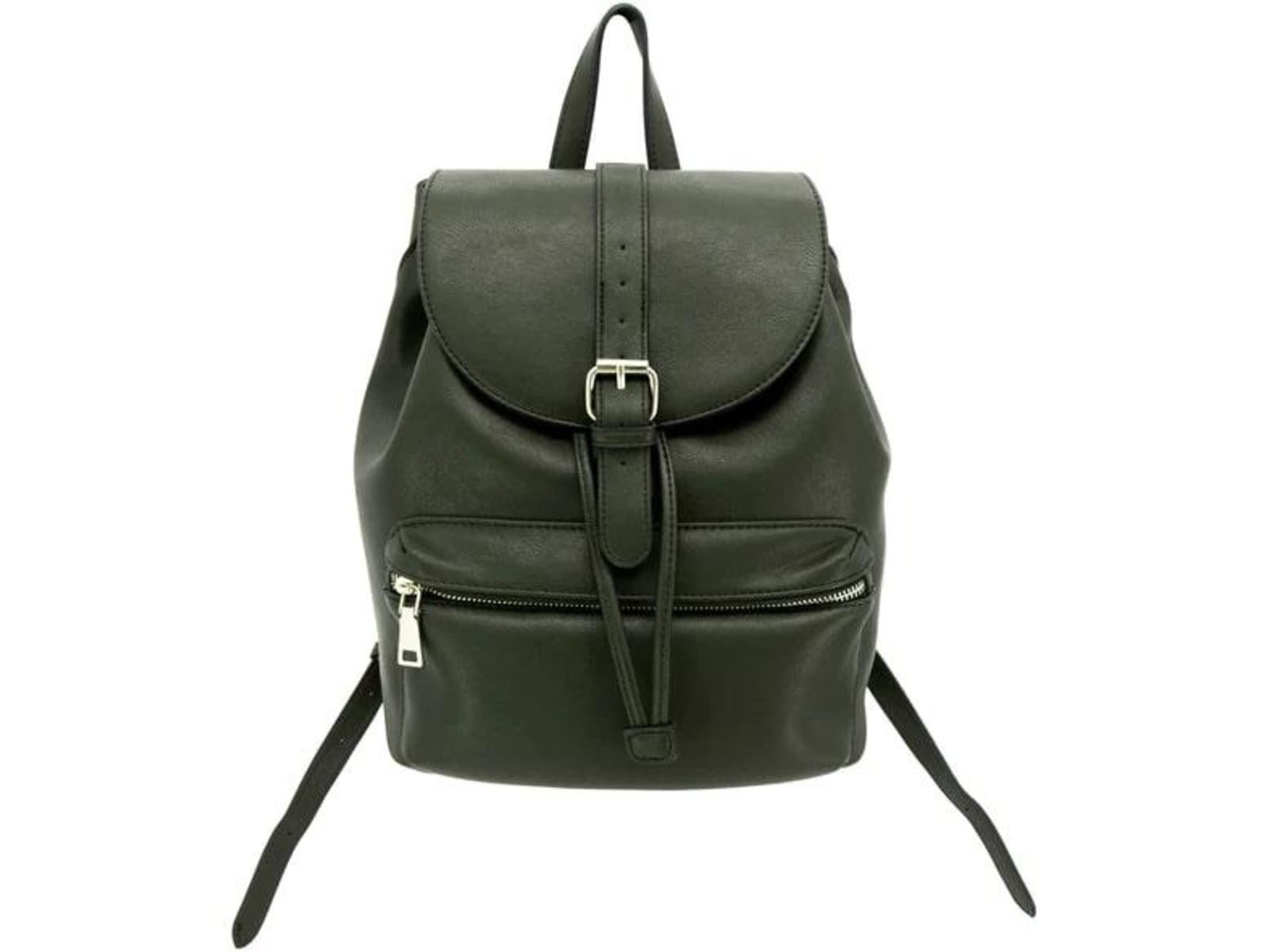 Cameleon Rugged Rare Amelia Backpack Concealed Carry Purse Hunter Green 950EC40A RV49669