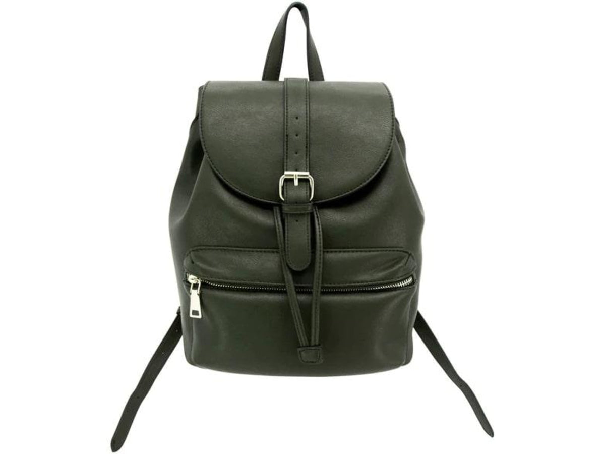 Cameleon Rugged Rare Amelia Backpack Concealed Carry Purse Hunter Green 950EC40A RV49669