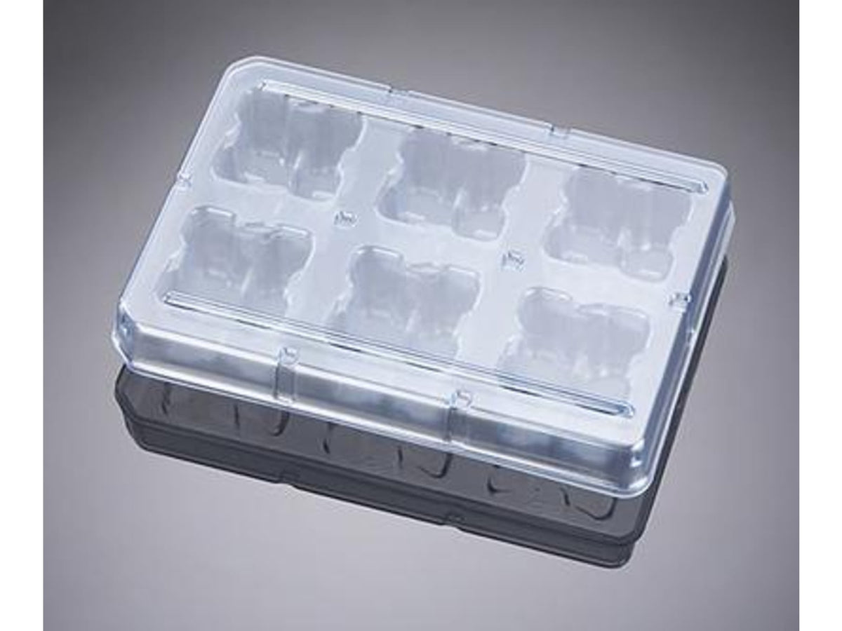 Corning Biocoat 6DEEPWELL Multipl 4CS 355467