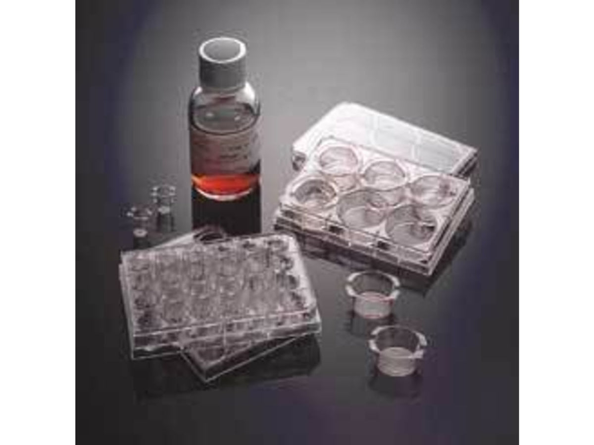 Corning BioCoat Matrigel Matrix Cellware 354607 Multiwell Plates 96-Well Thin Layer